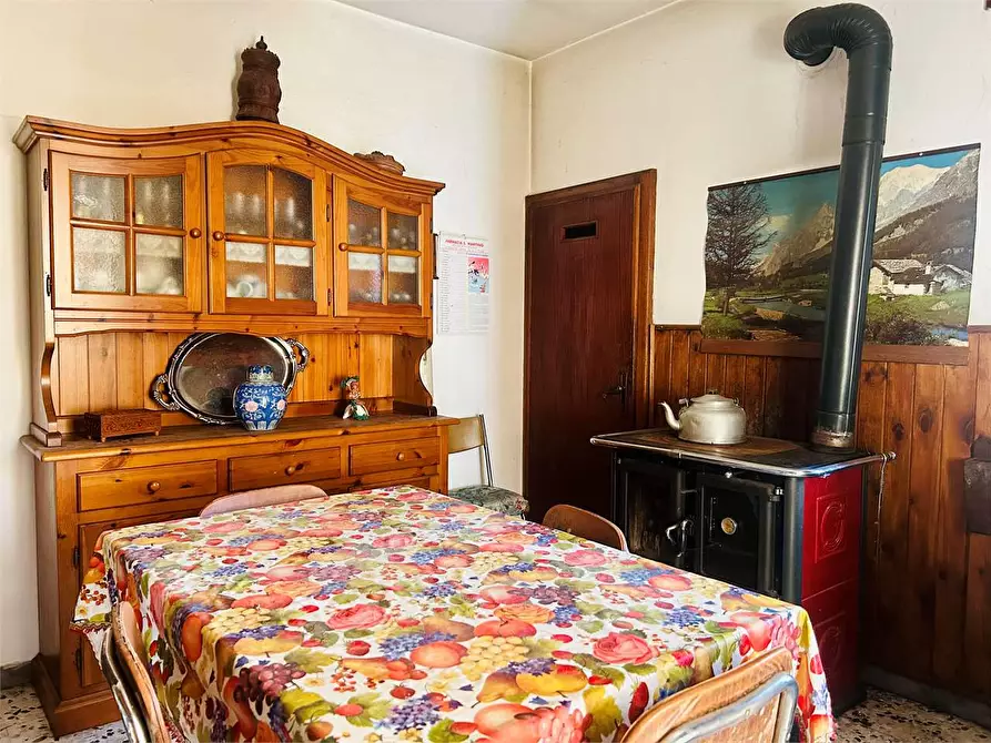 Immagine 18 di Casa indipendente in vendita  in Frazione Chionea 14 a Ormea