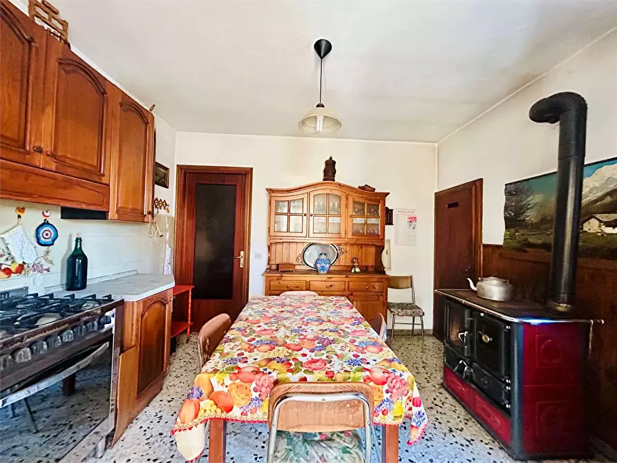 Immagine 17 di Casa indipendente in vendita  in Frazione Chionea 14 a Ormea