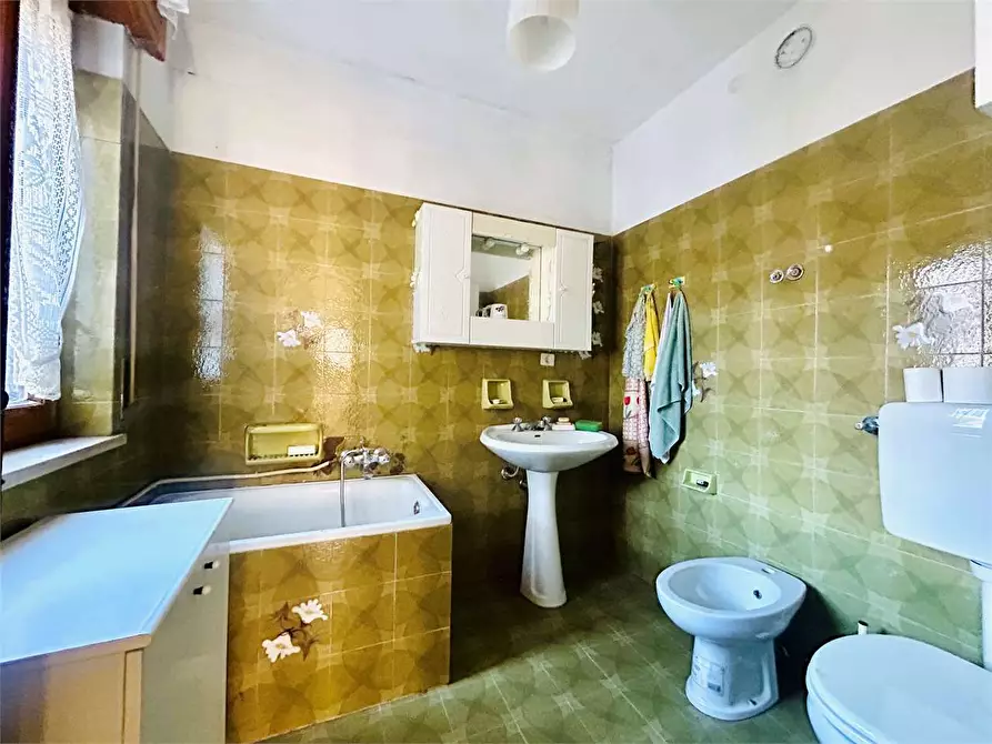 Immagine 14 di Casa indipendente in vendita  in Frazione Chionea 14 a Ormea