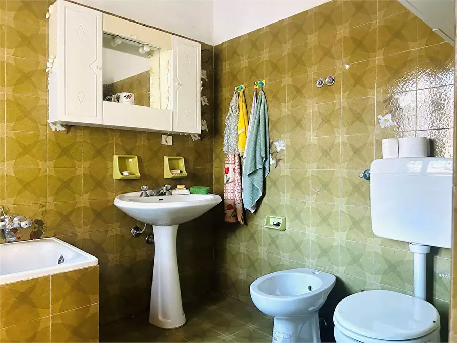 Immagine 15 di Casa indipendente in vendita  in Frazione Chionea 14 a Ormea