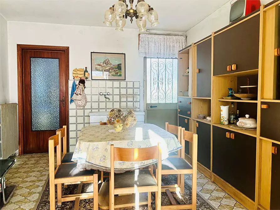 Immagine 10 di Casa indipendente in vendita  in Frazione Chionea 14 a Ormea