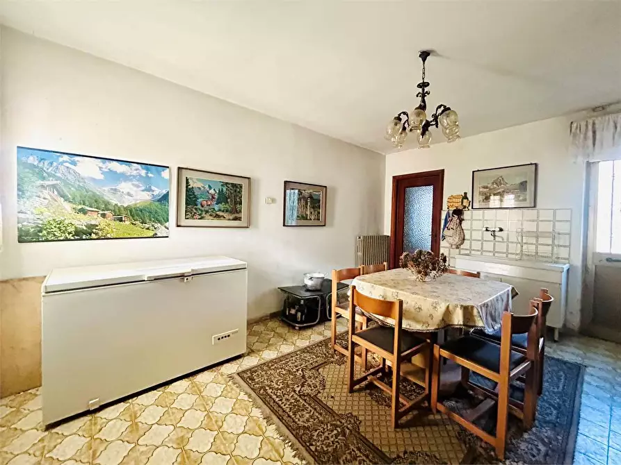 Immagine 9 di Casa indipendente in vendita  in Frazione Chionea 14 a Ormea