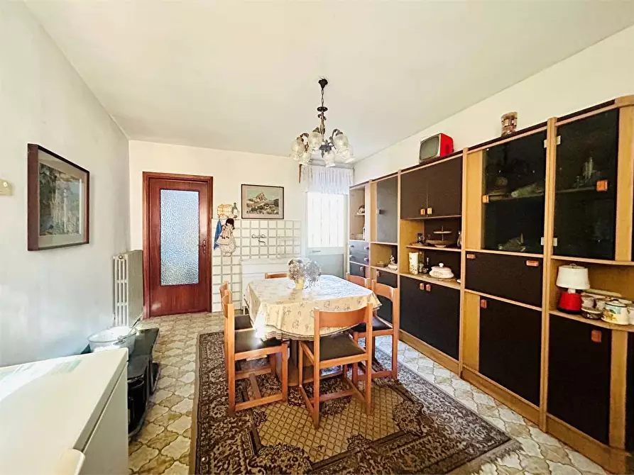 Immagine 5 di Casa indipendente in vendita  in Frazione Chionea 14 a Ormea