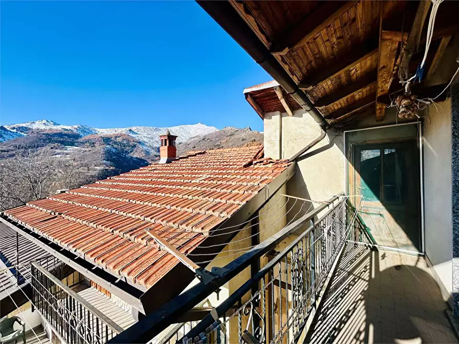 Immagine 30 di Casa indipendente in vendita  in Frazione Chionea 14 a Ormea