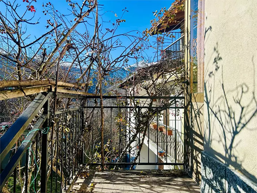 Immagine 3 di Casa indipendente in vendita  in Frazione Chionea 14 a Ormea