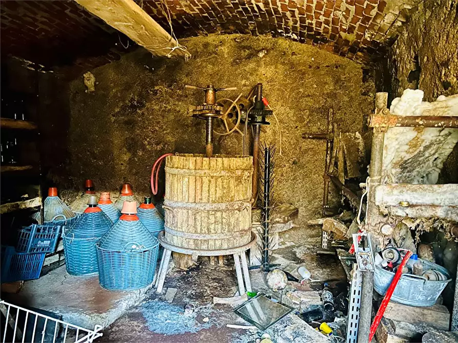 Immagine 44 di Casa indipendente in vendita  in Frazione Chionea 14 a Ormea