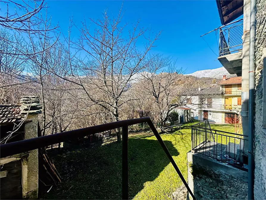 Immagine 45 di Casa indipendente in vendita  in Frazione Chionea 14 a Ormea