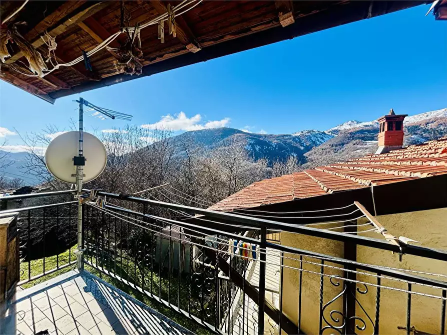 Immagine 28 di Casa indipendente in vendita  in Frazione Chionea 14 a Ormea