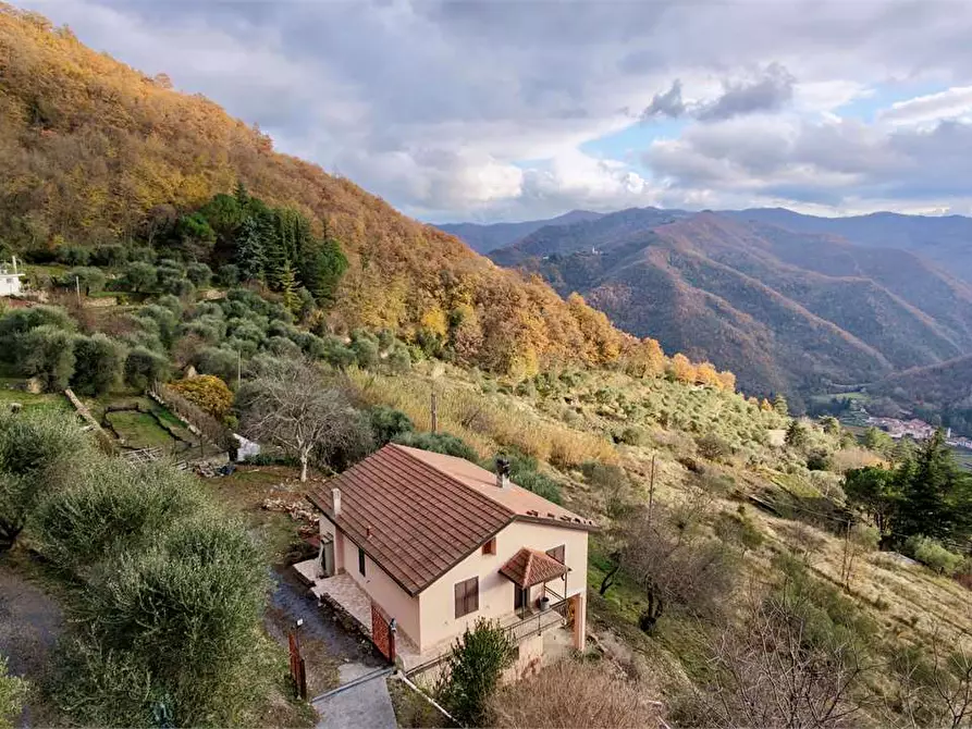 Immagine 52 di Casa indipendente in vendita  in Villaggio del Sole a Pieve Di Teco