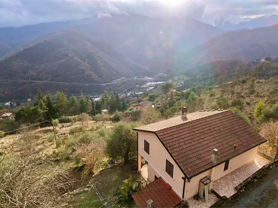 Immagine 53 di Casa indipendente in vendita  in Villaggio del Sole a Pieve Di Teco