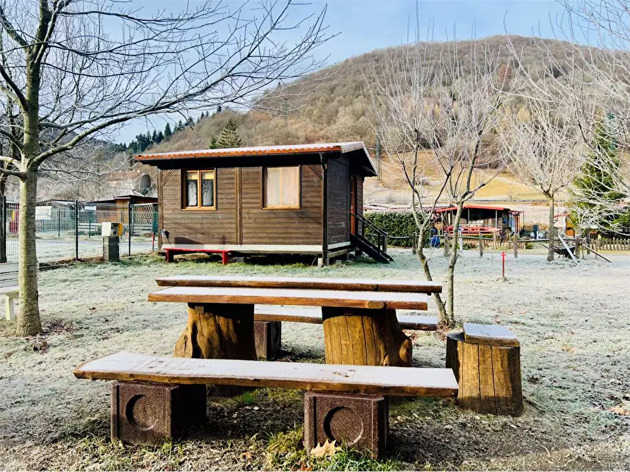 Immagine 1 di Dépendance in vendita  in Campeggio Alpino a Pornassio