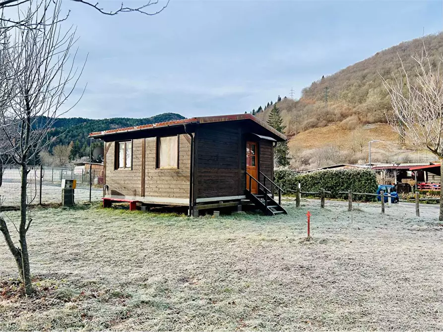 Immagine 2 di Dépendance in vendita  in Campeggio Alpino a Pornassio