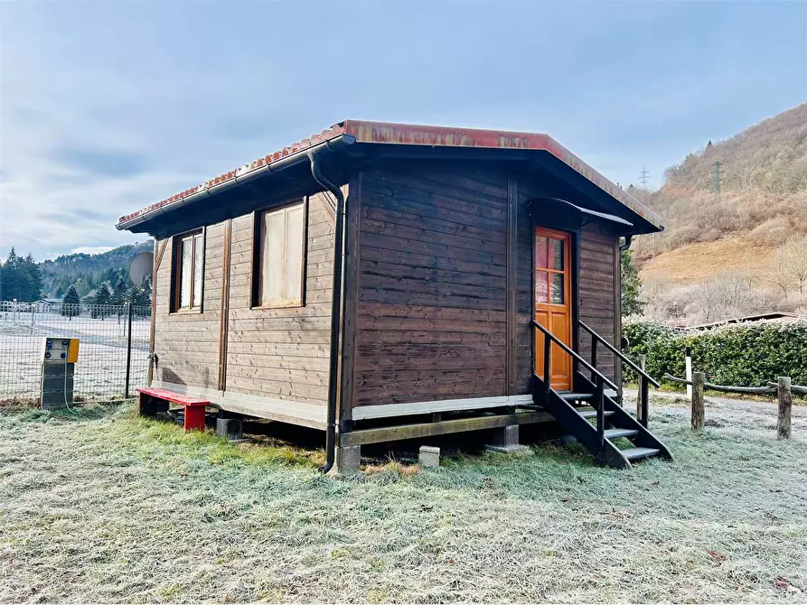 Immagine 3 di Dépendance in vendita  in Campeggio Alpino a Pornassio