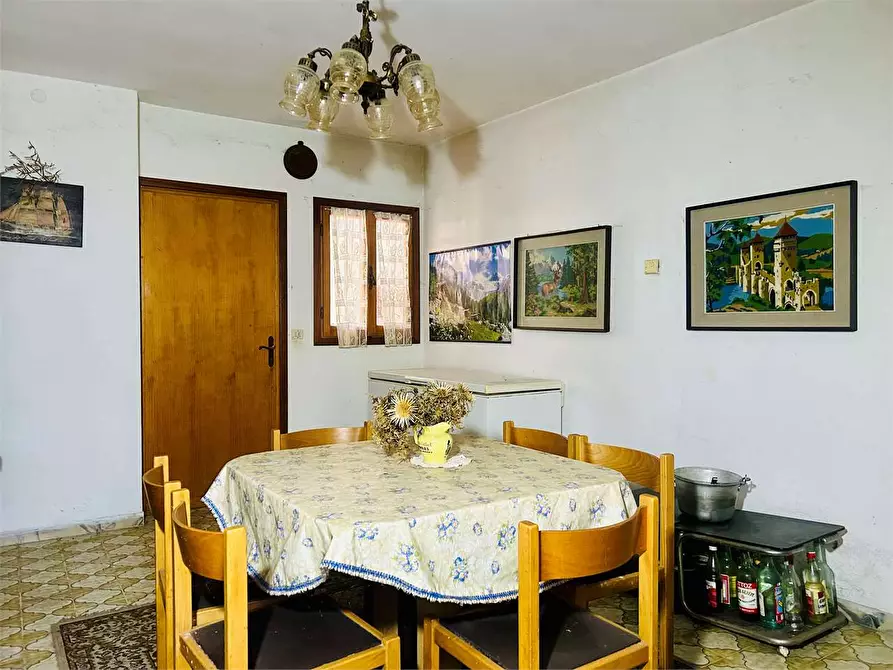 Immagine 6 di Casa indipendente in vendita  in Frazione Chionea 14 a Ormea