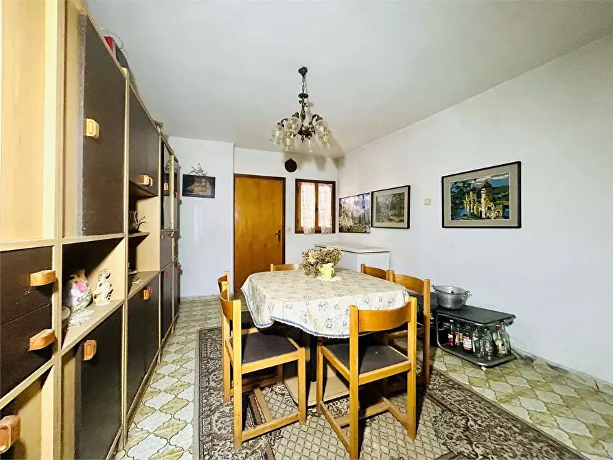 Immagine 7 di Casa indipendente in vendita  in Frazione Chionea 14 a Ormea