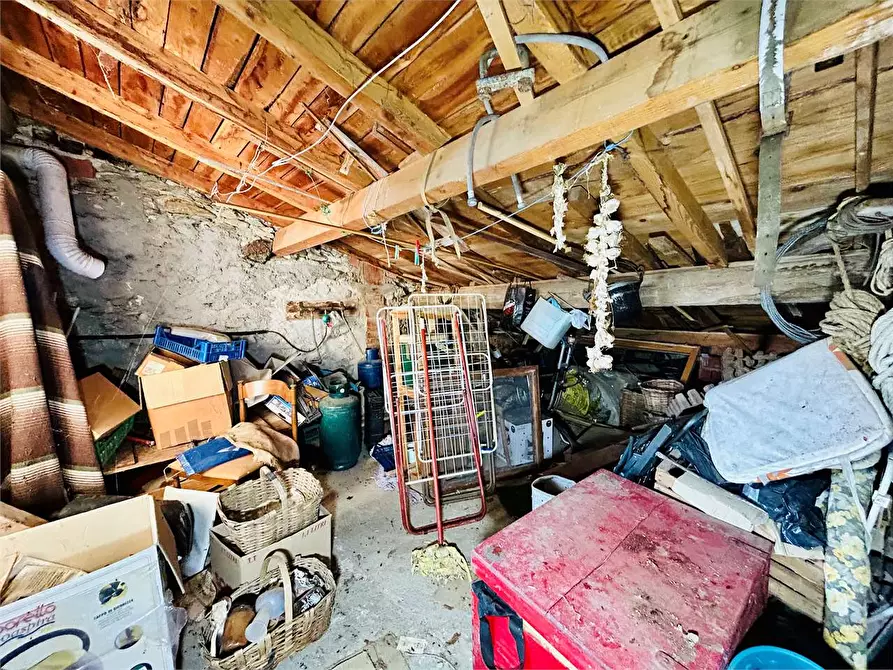 Immagine 36 di Casa indipendente in vendita  in Frazione Chionea 14 a Ormea