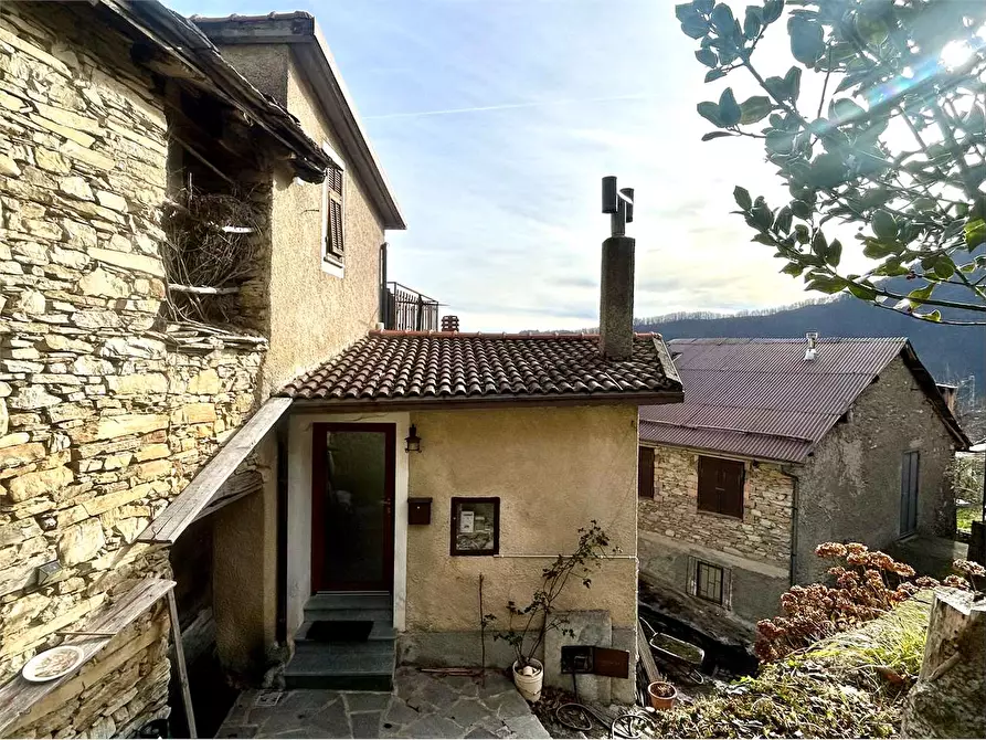 Immagine 40 di Casa indipendente in vendita  in Borgata Ruora a Caprauna