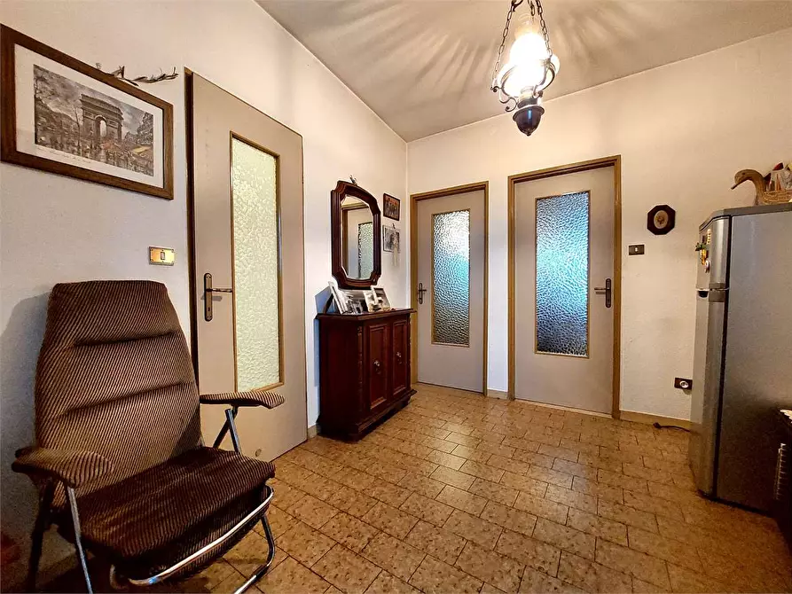 Immagine 11 di Appartamento in vendita  in Vicolo del Pozzo 8 a Ormea