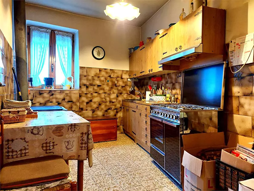 Immagine 15 di Appartamento in vendita  in Vicolo del Pozzo 8 a Ormea