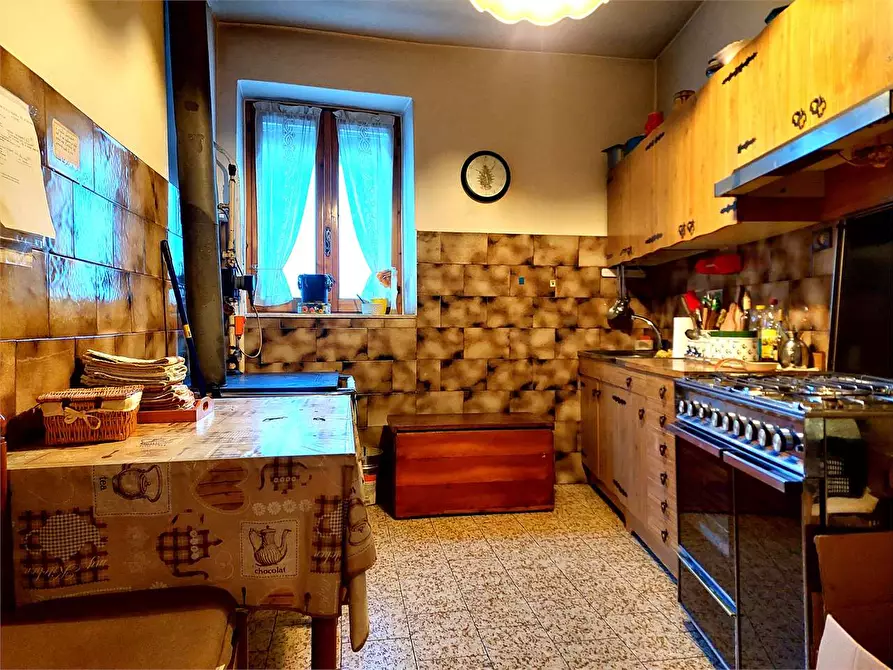 Immagine 14 di Appartamento in vendita  in Vicolo del Pozzo 8 a Ormea