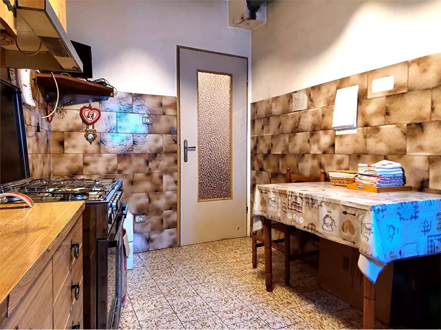 Immagine 16 di Appartamento in vendita  in Vicolo del Pozzo 8 a Ormea