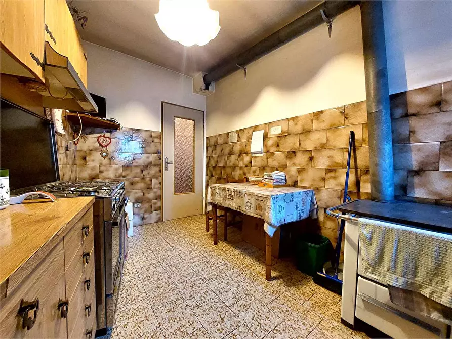 Immagine 17 di Appartamento in vendita  in Vicolo del Pozzo 8 a Ormea