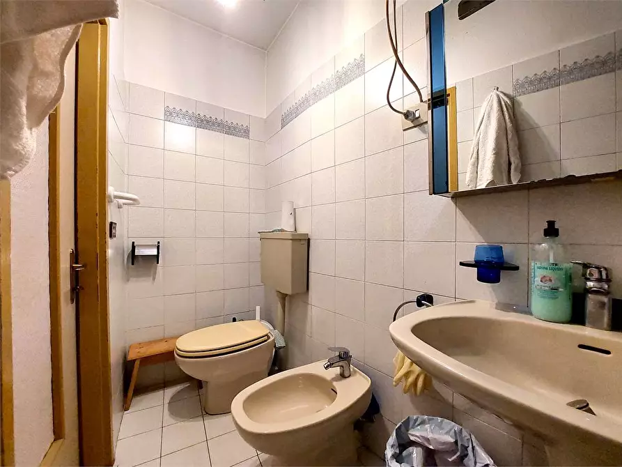 Immagine 22 di Appartamento in vendita  in Vicolo del Pozzo 8 a Ormea