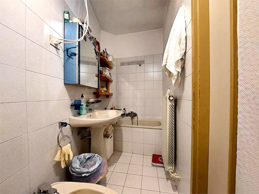 Immagine 23 di Appartamento in vendita  in Vicolo del Pozzo 8 a Ormea