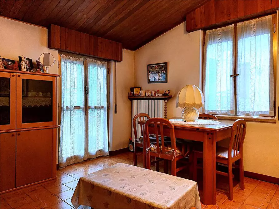 Immagine 4 di Appartamento in vendita  in Vicolo del Pozzo 8 a Ormea