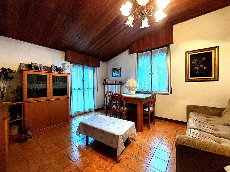 Immagine 2 di Appartamento in vendita  in Vicolo del Pozzo 8 a Ormea