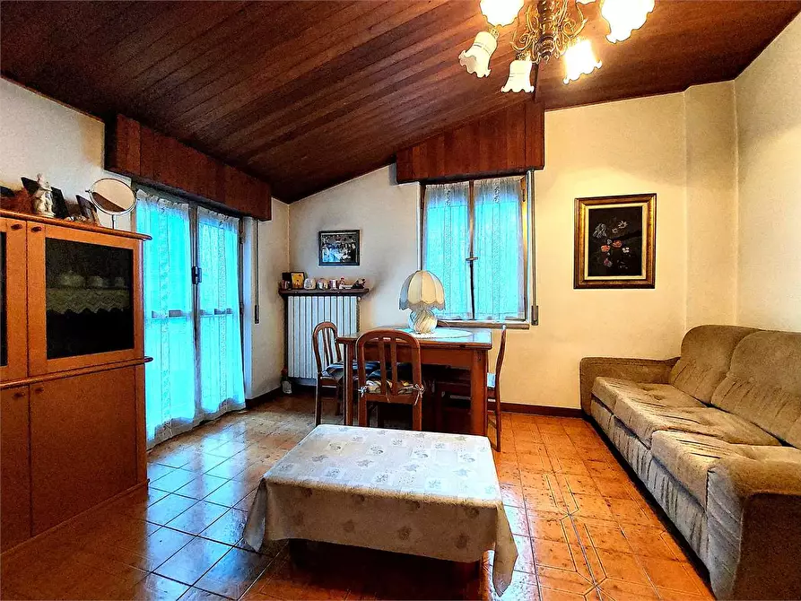 Immagine 4 di Appartamento in vendita  in Vicolo del Pozzo 8 a Ormea