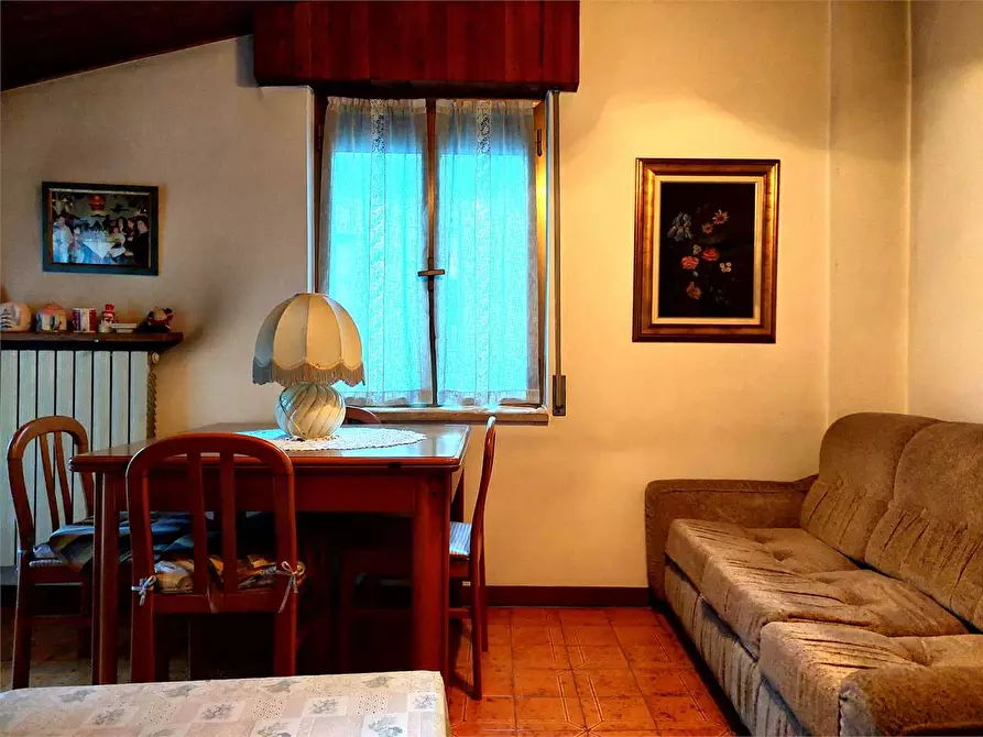 Immagine 5 di Appartamento in vendita  in Vicolo del Pozzo 8 a Ormea