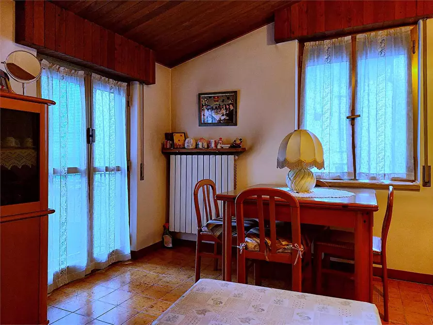 Immagine 6 di Appartamento in vendita  in Vicolo del Pozzo 8 a Ormea