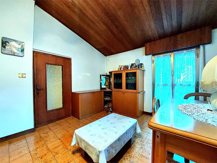 Immagine 7 di Appartamento in vendita  in Vicolo del Pozzo 8 a Ormea