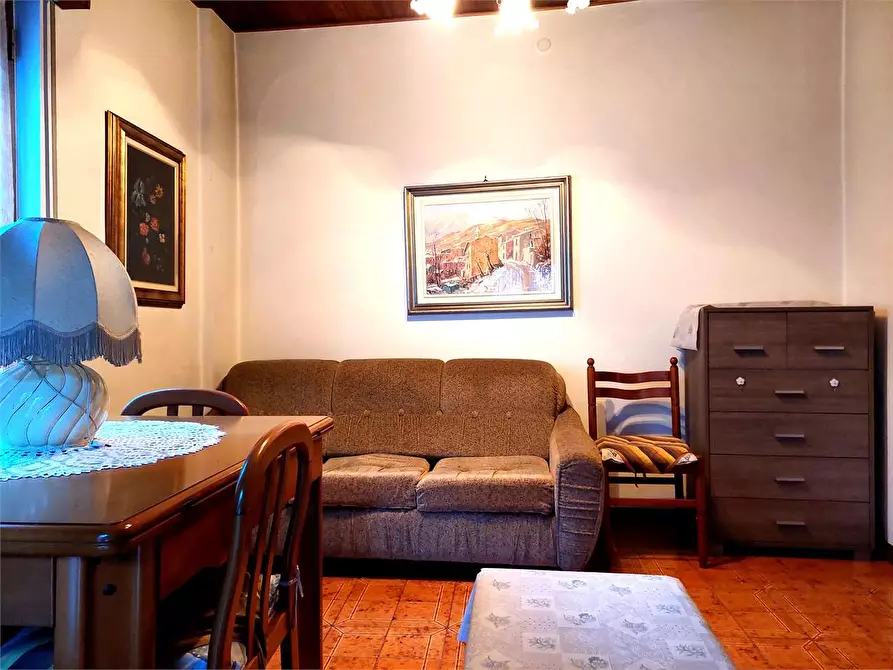 Immagine 4 di Appartamento in vendita  in Vicolo del Pozzo 8 a Ormea