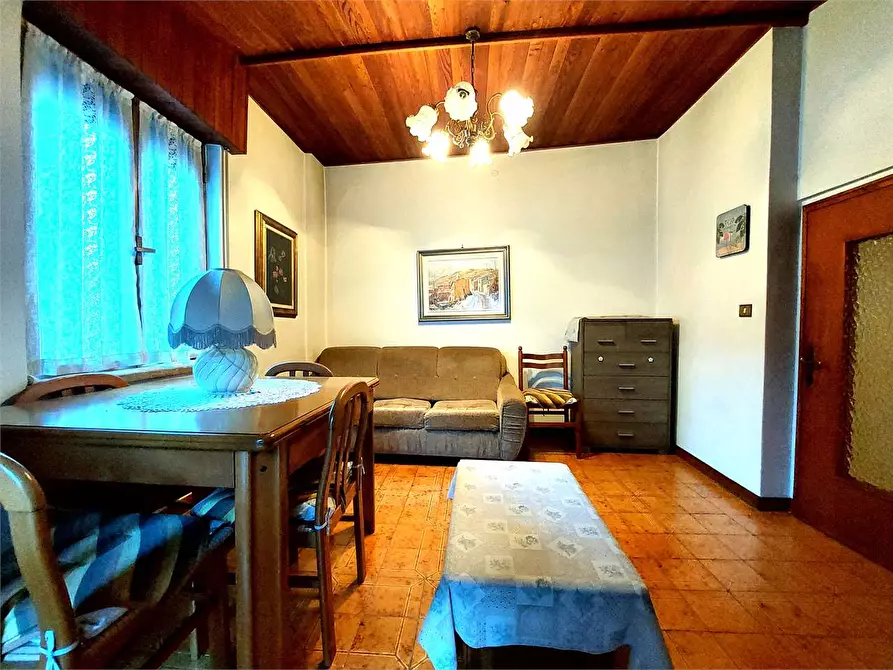 Immagine 9 di Appartamento in vendita  in Vicolo del Pozzo 8 a Ormea