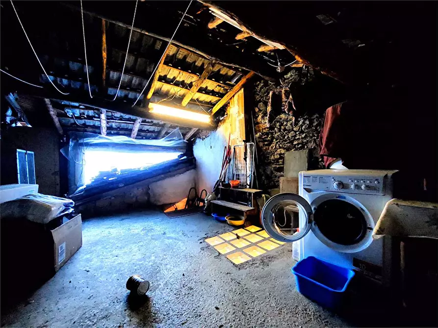 Immagine 24 di Appartamento in vendita  in Vicolo del Pozzo 8 a Ormea