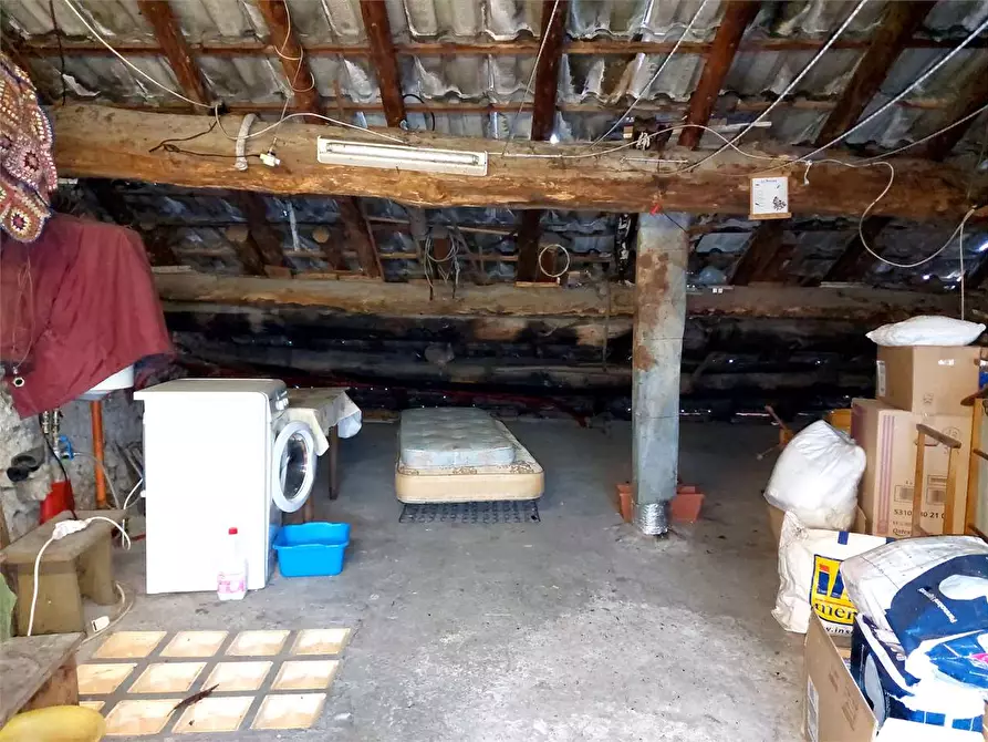 Immagine 25 di Appartamento in vendita  in Vicolo del Pozzo 8 a Ormea