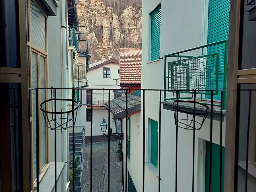 Immagine 3 di Appartamento in vendita  in Vicolo del Pozzo 8 a Ormea