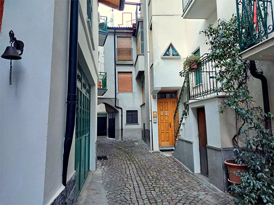 Immagine 26 di Appartamento in vendita  in Vicolo del Pozzo 8 a Ormea