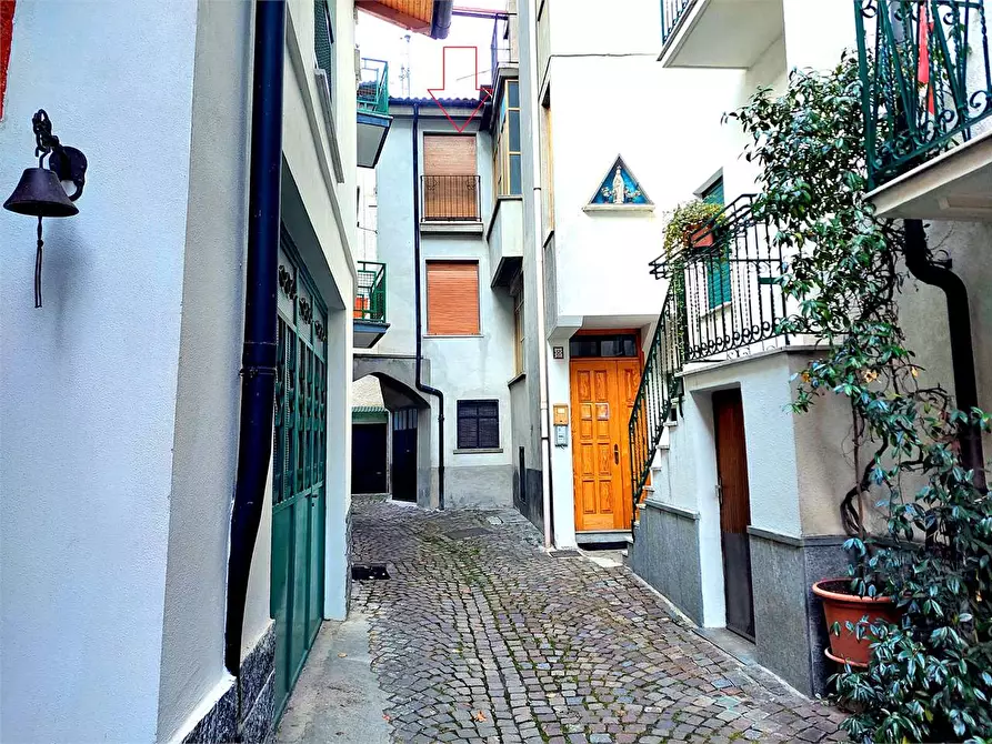 Immagine 28 di Appartamento in vendita  in Vicolo del Pozzo 8 a Ormea