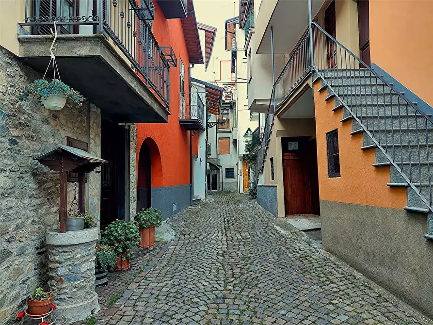 Immagine 27 di Appartamento in vendita  in Vicolo del Pozzo 8 a Ormea