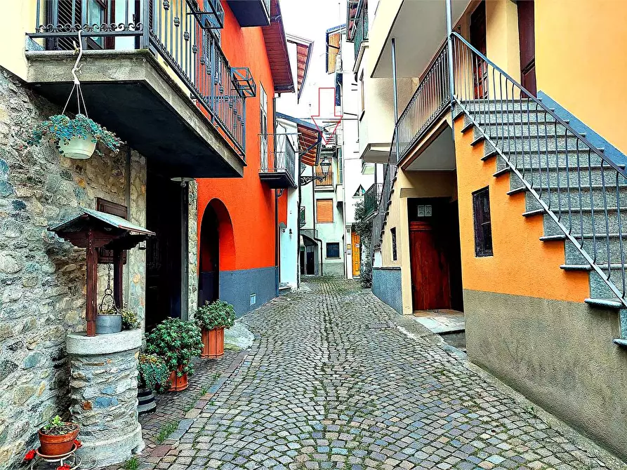 Immagine 27 di Appartamento in vendita  in Vicolo del Pozzo 8 a Ormea