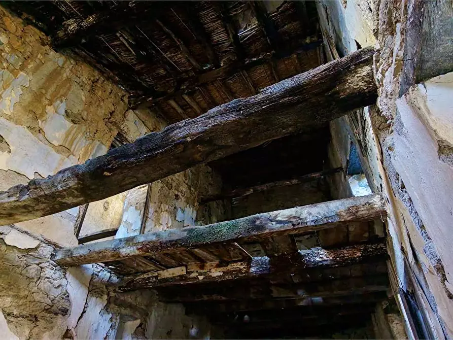 Immagine 8 di Rustico / casale in vendita  in Al castello a Rezzo