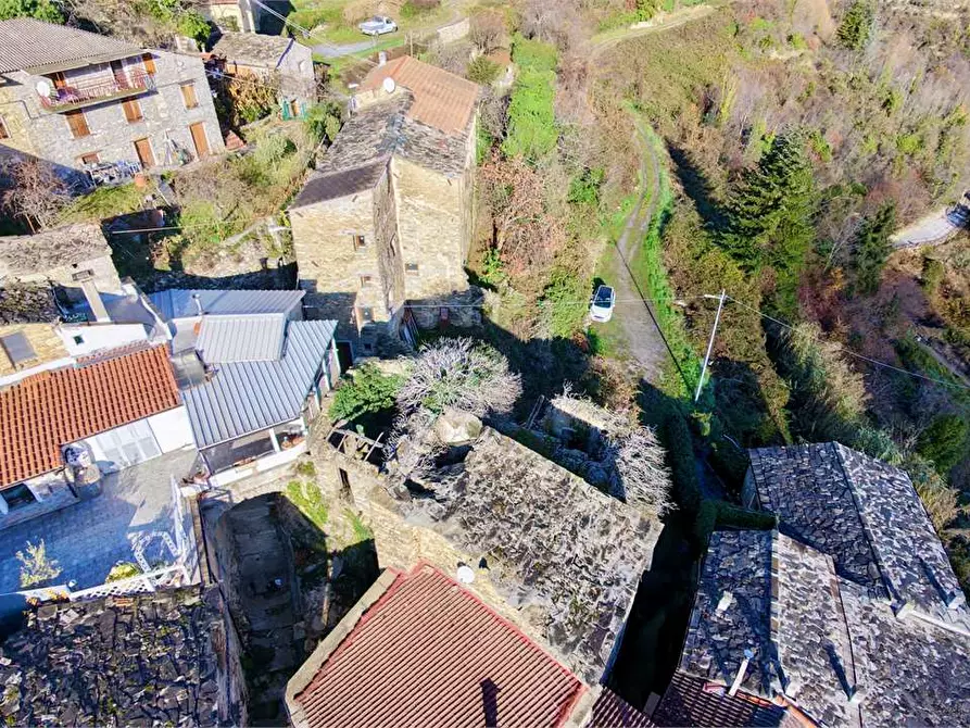 Immagine 10 di Rustico / casale in vendita  in Al castello a Rezzo