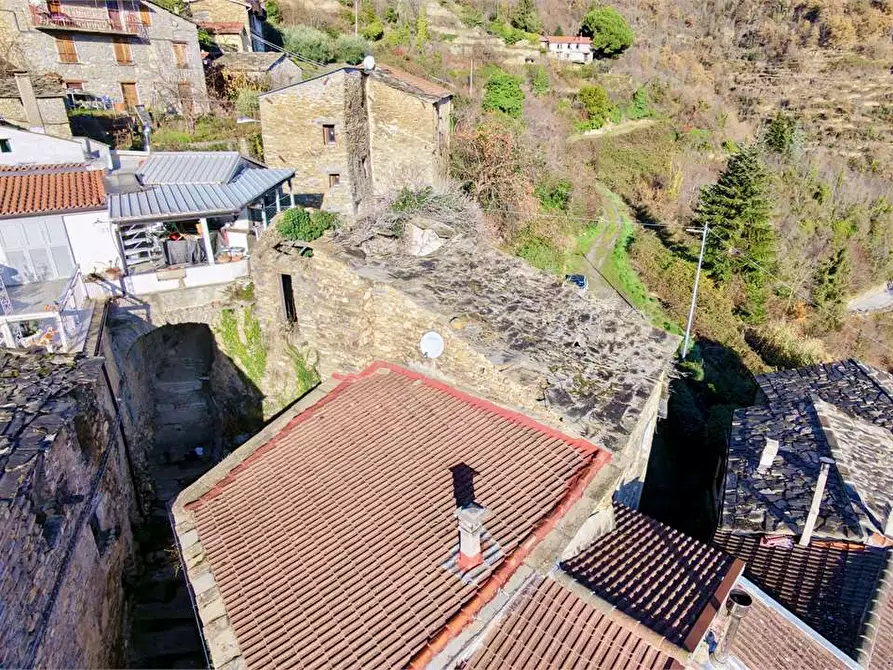 Immagine 11 di Rustico / casale in vendita  in Al castello a Rezzo