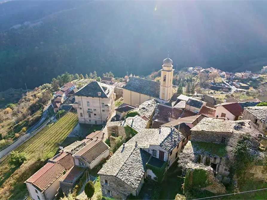 Immagine 2 di Rustico / casale in vendita  in Al castello a Rezzo
