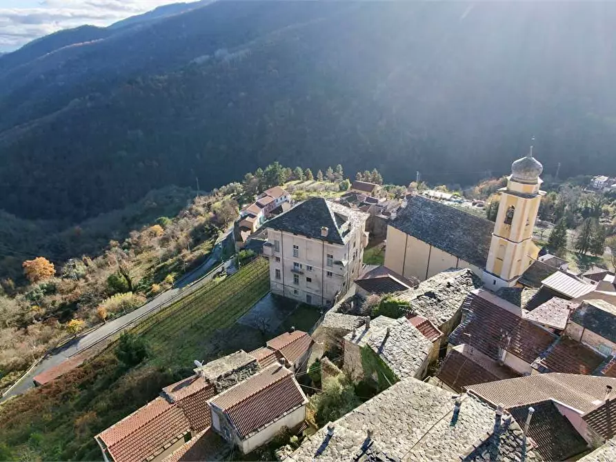 Immagine 13 di Rustico / casale in vendita  in Al castello a Rezzo