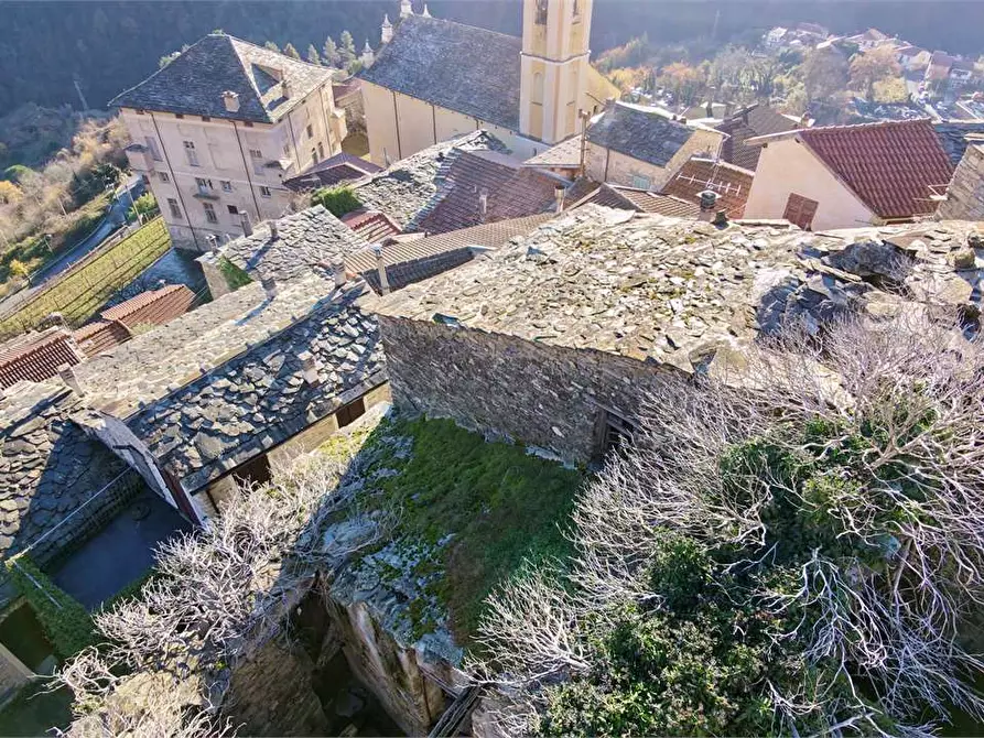 Immagine 9 di Rustico / casale in vendita  in Al castello a Rezzo