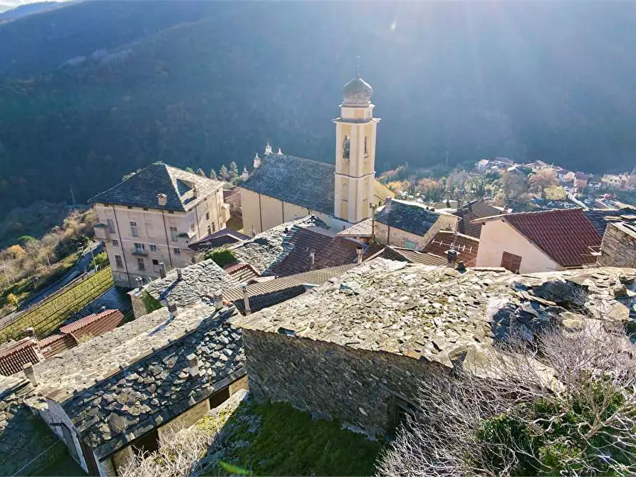 Immagine 8 di Rustico / casale in vendita  in Al castello a Rezzo